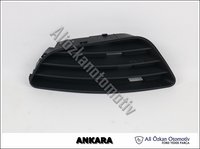 Ford Yedek Parça - KPT SİS FAR ÇERÇEVESİ SOL (SİSSİZ)